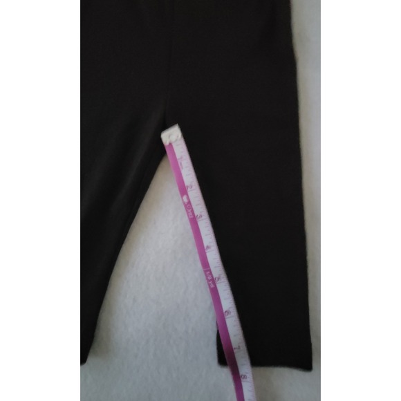 Planet Cotton Girls Reindeer Top & Pants 2 Pc Apparel Set NB Red/Black - Picture 3 of 9